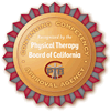 Physical Therapy Board of California