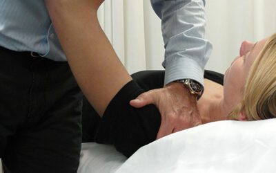 Shoulder Dysfunction:  A Common-Sense Approach to Examination and Treatment