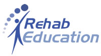Rehab Edcation Logo 
